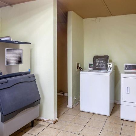 Quality Inn Midtown Savannah Zewnętrze zdjęcie
