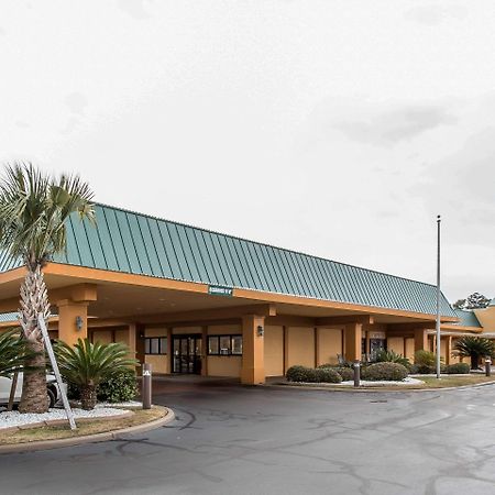 Quality Inn Midtown Savannah Zewnętrze zdjęcie