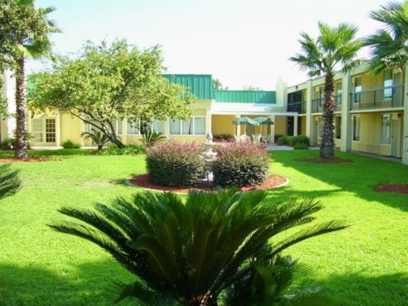 Quality Inn Midtown Savannah Zewnętrze zdjęcie