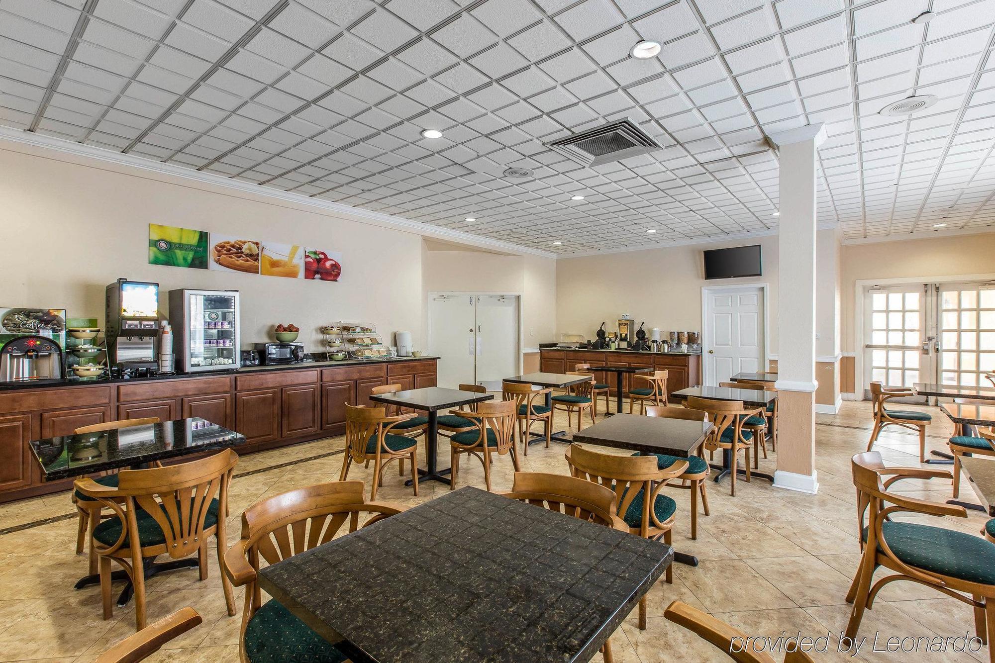 Quality Inn Midtown Savannah Zewnętrze zdjęcie