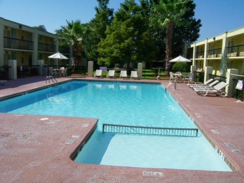 Quality Inn Midtown Savannah Zewnętrze zdjęcie